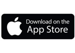 App store logo