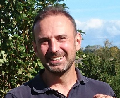 alex logan