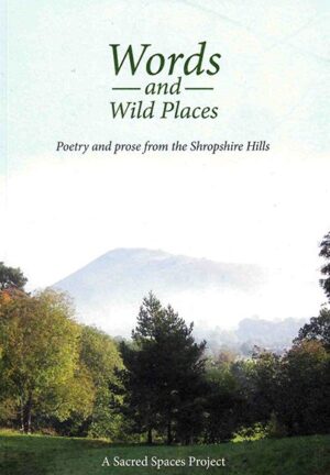 Words & Wild Places