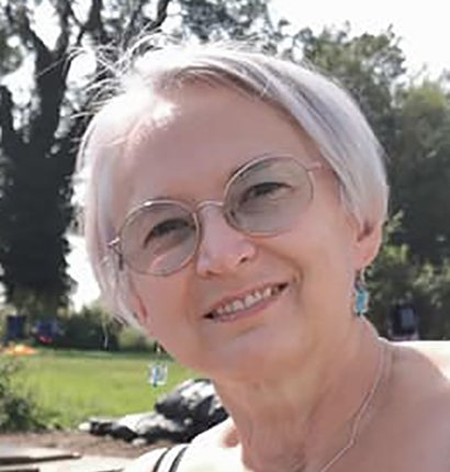anna wilde