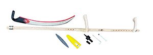 Scythe Kit 1 with Grass Blade