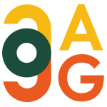 Atlantic Geomatics logo