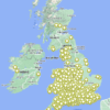 link to map of yew trees